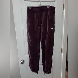 Lululemon Dance Pants